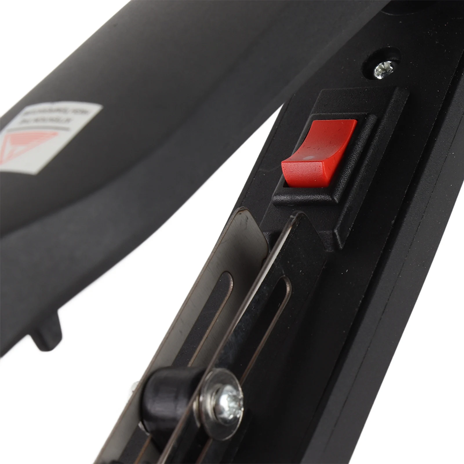 Acrylic Angle Shaping Device, Acrylic Angle Bender Uniform Stable Heating Acrylic Arc Bending Machine for 1.5mm‑4mm Thickness