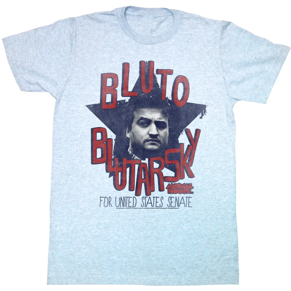 Bluto For Senate Animal House T-Shirt