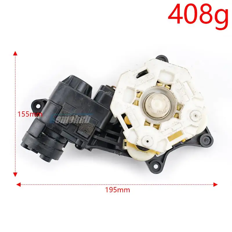 

Gemohub Car POWER FOLD MIRROR MOTOR Module REPLACEMENT KITS For 2021-2022 Subaru XV 2019-2022 Subaru Ascent voiture accessories