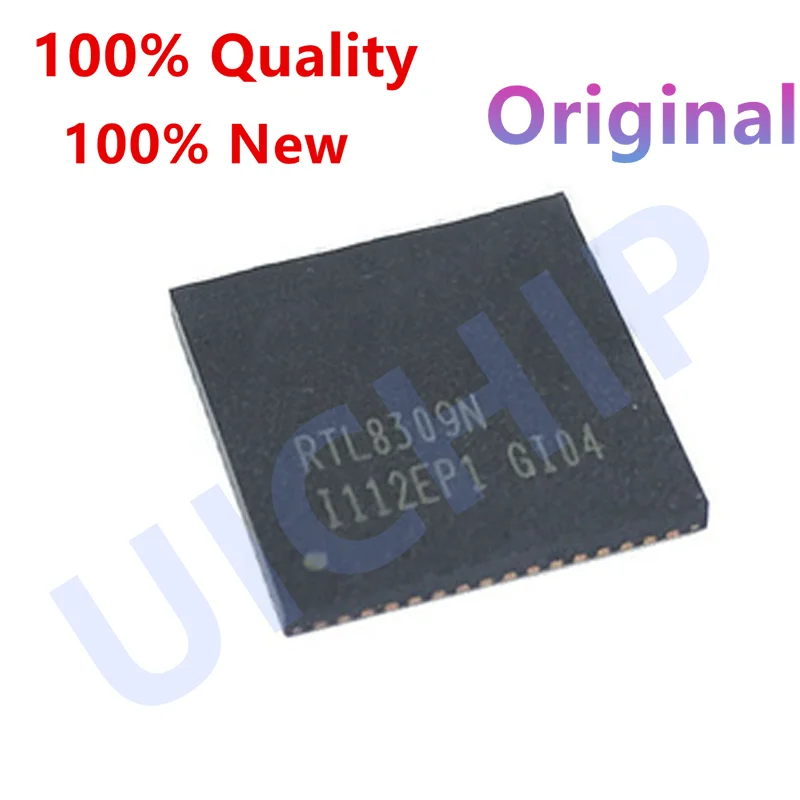 100% New RTL8309N-C…