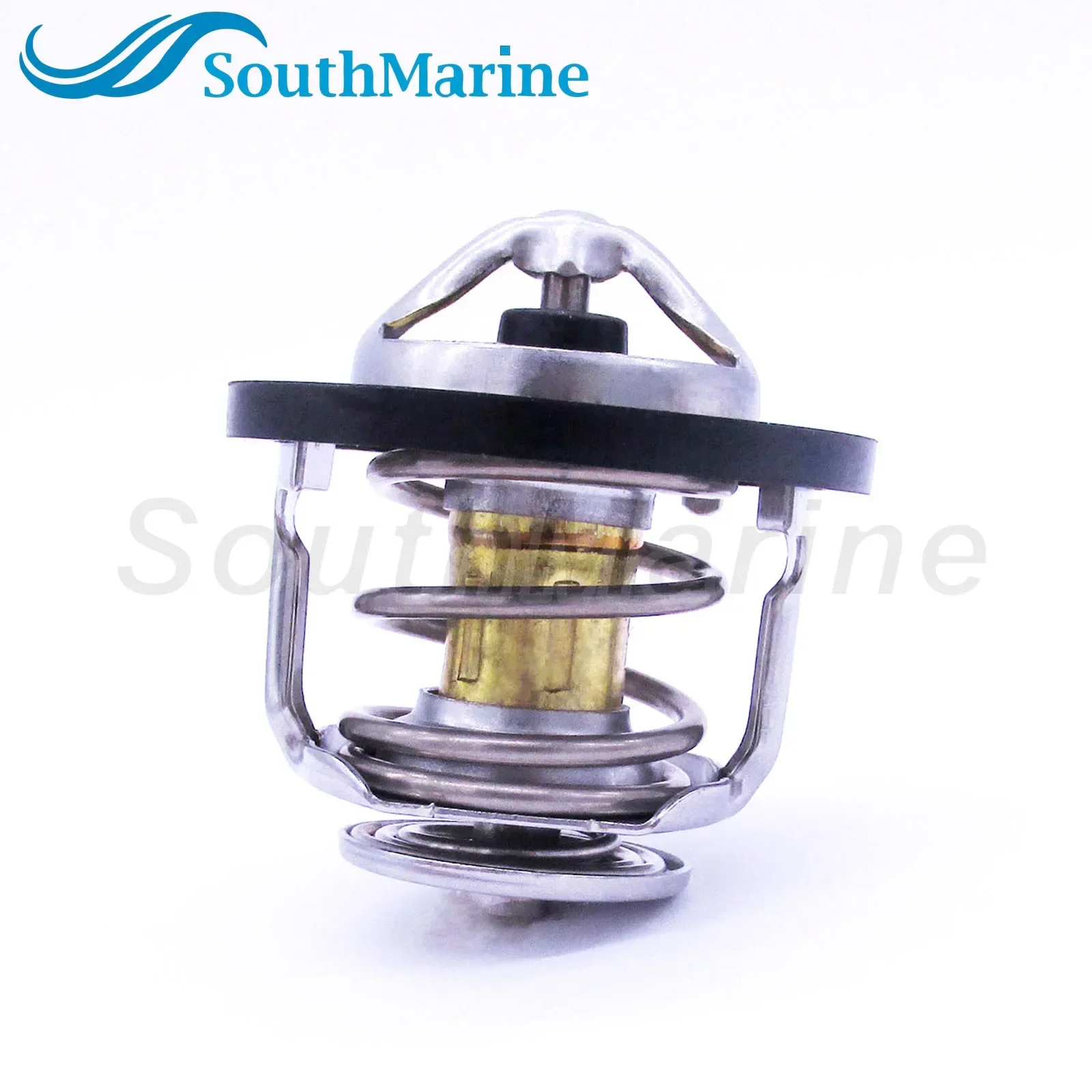 90916-03046 90916-03069 16325-63011 Engine Coolant Thermostat w/Gasket for Toyota Camry Celica Corolla RAV4 Solara 1.8L 2.0L