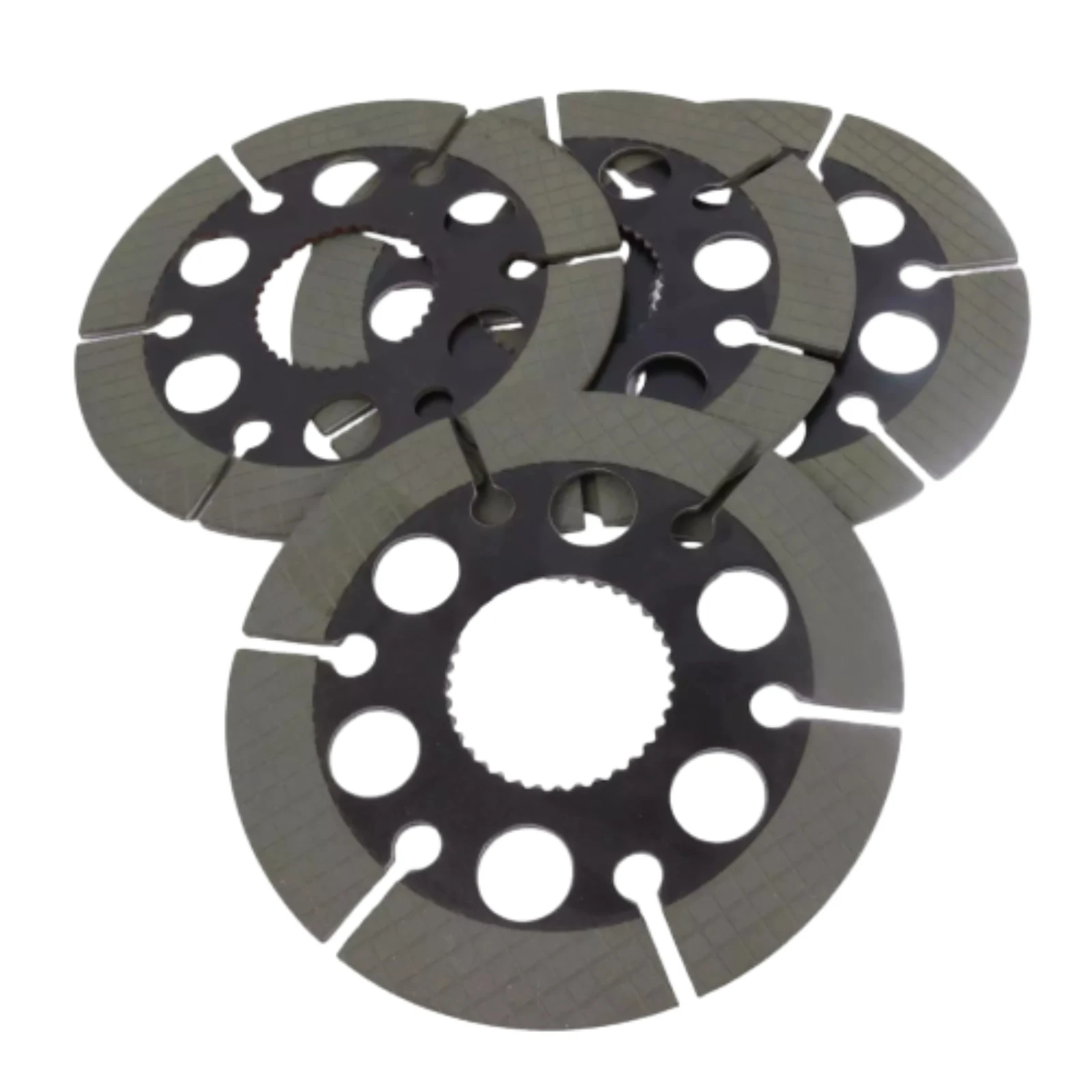 

Brake Disc 237021A1 For Case 570LXT 580L 580M II 580SL 580SM 580SM+ 585G 586G LV80 U80 U80B