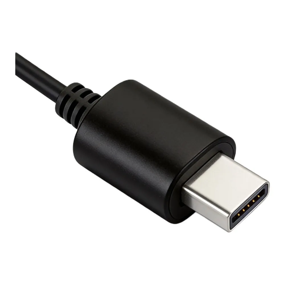 For dash Cam USB-C Hardwire Kit with 3.3 Meter Cable for Reliable For Parking Mode Functionality and Consistent 5V Power Supply