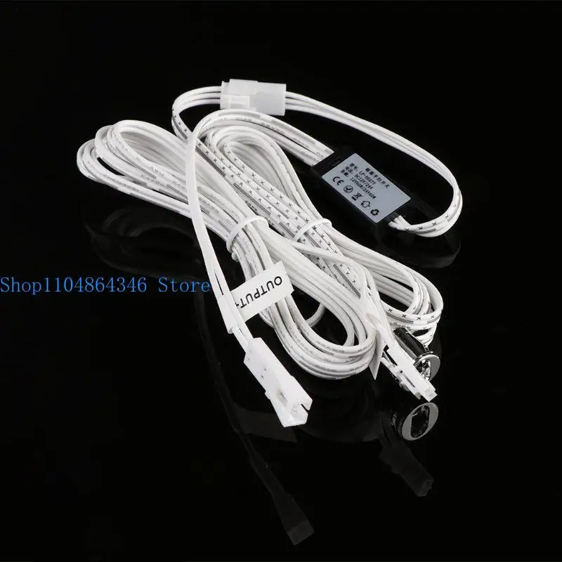 652F Short Distance Hand Switch Module 12V-24V Switch