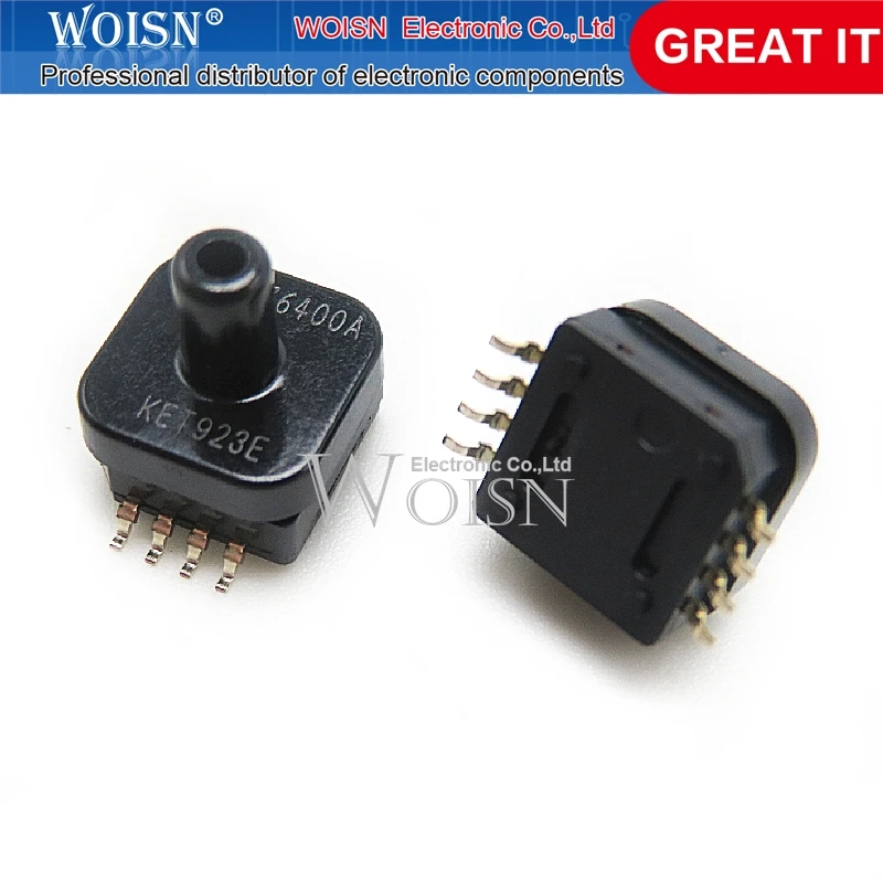 

1pcs/lot MPXHZ6400AC6T1 MPXHZ6400A Freescale Pressure Sensor