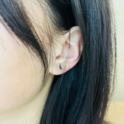 6 best sales Stray Kids Örhängen - №3