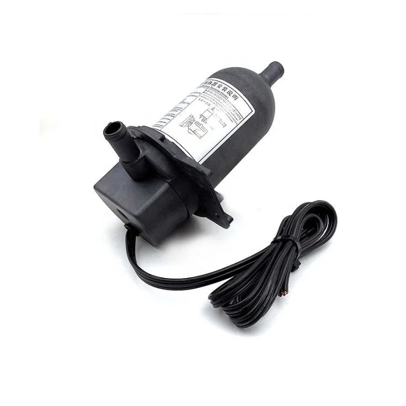 

FS-001-1 1000W 220V/240V Self Circulation Engine Water Jacket Heater for Genset Engine