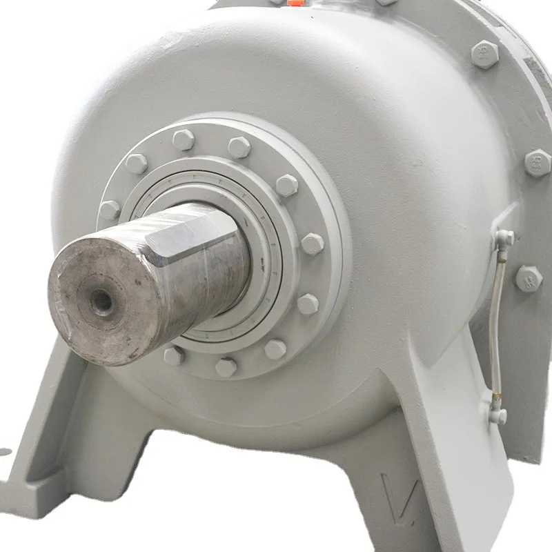 Small Gear Reducer …