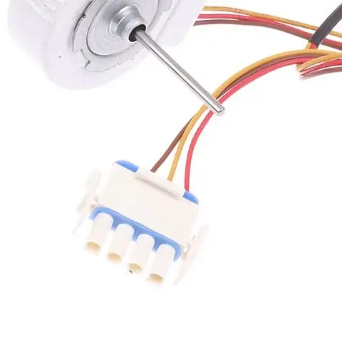 Cooling Fan Motor F…