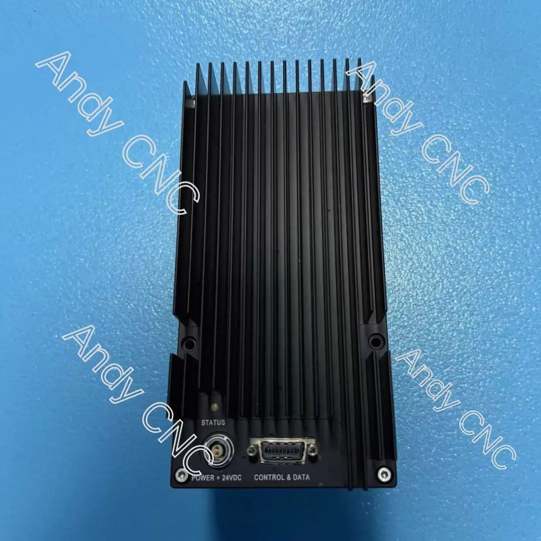 Used HS-S0-12K40-00-R industrial camera Test OK Fast Shipping