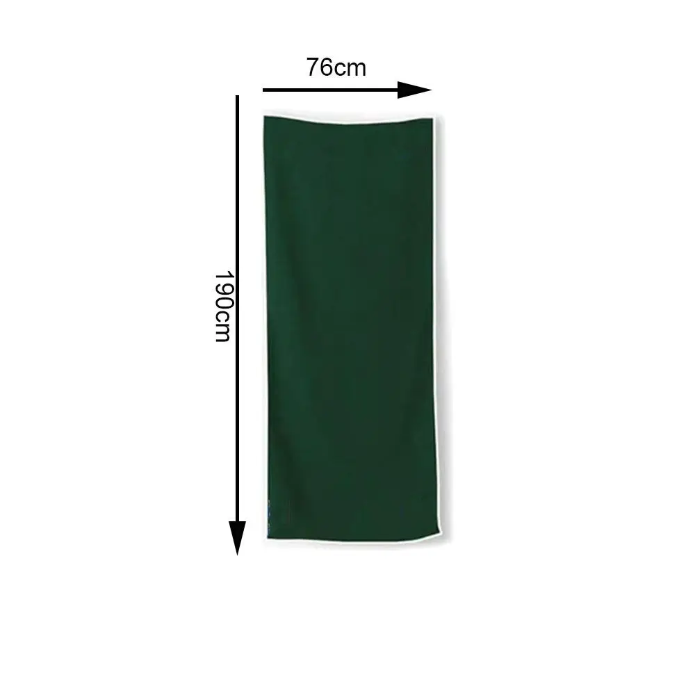 Asciugamano da bagno magnetico portatile per esterni Asciugamano da bagno in fibra di pile di corallo ad asciugatura rapida Asciugamano da bagno portatile per esterni Asciugamano da spiaggia