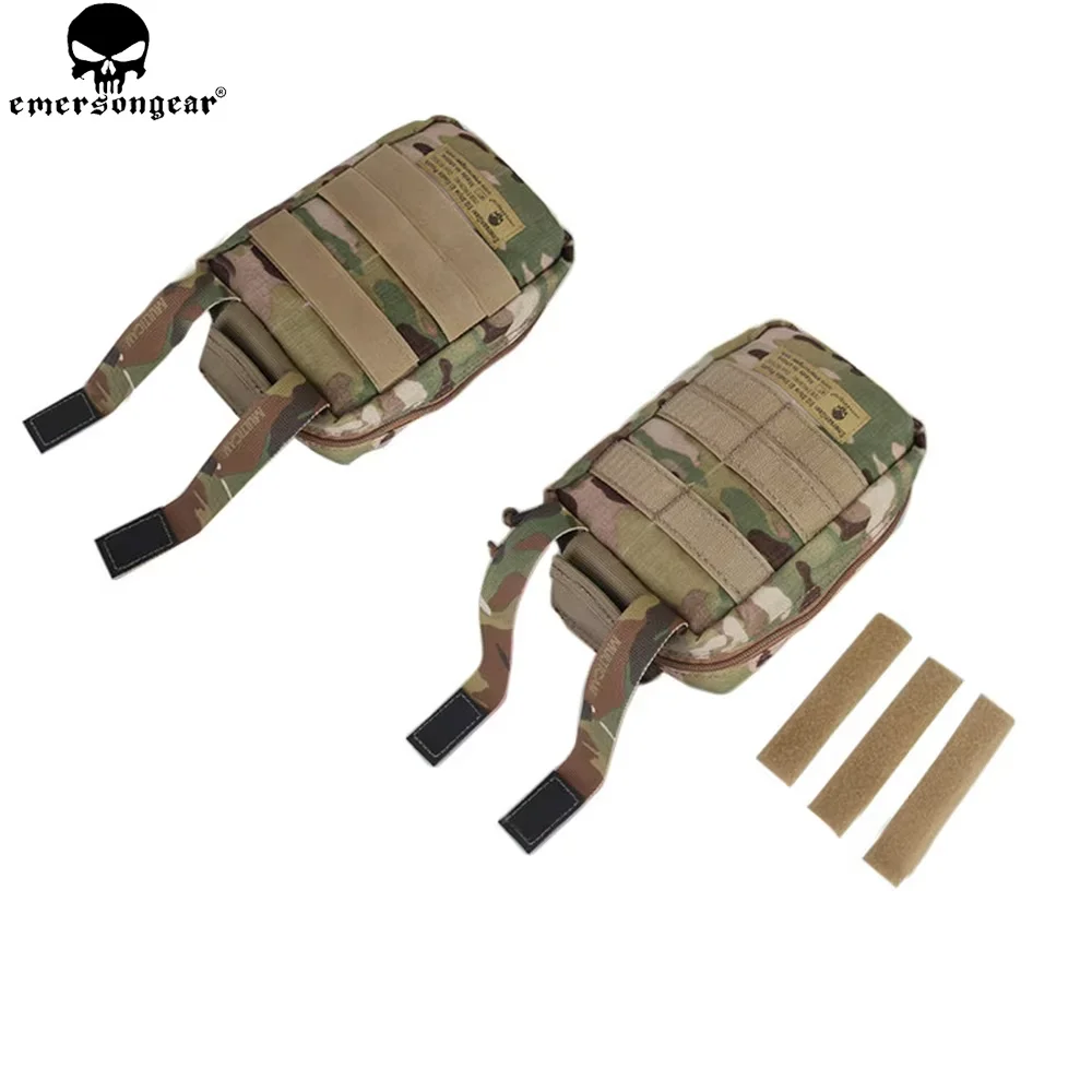 Emersongear EG bolsa médica táctica MOLLE – Caza civil - imagen 3