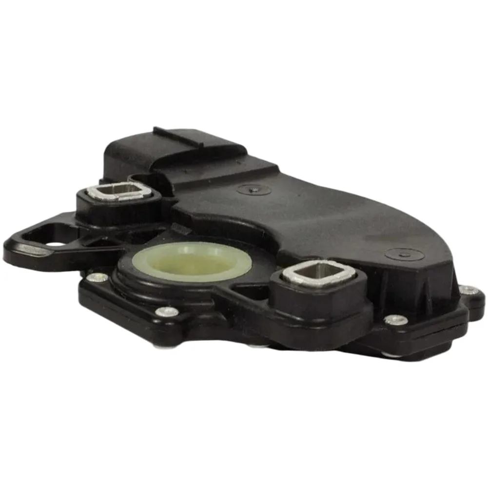 

Neutral Safety Switch As Shown Transmission Safety Switch Black Plastic Material Direct Replacement Fitment Type