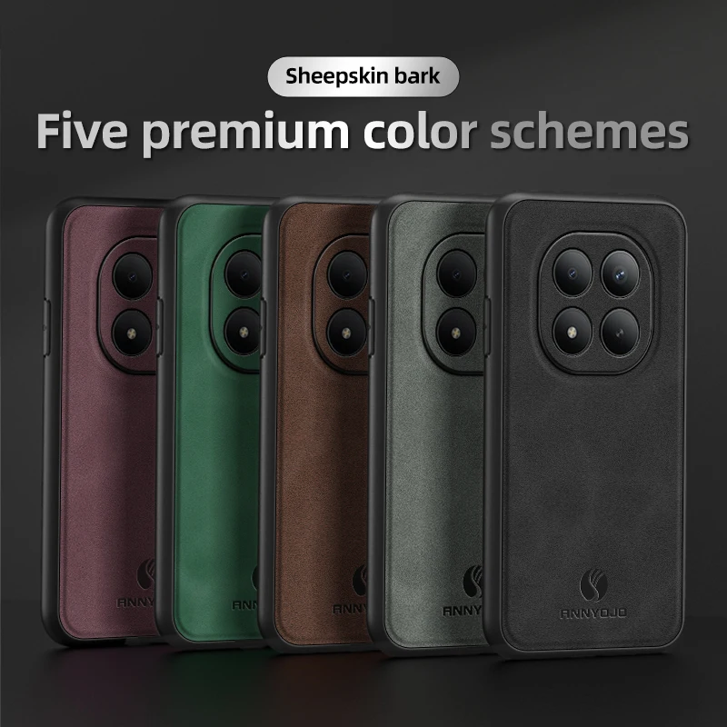 Shockproof Slim Ant…