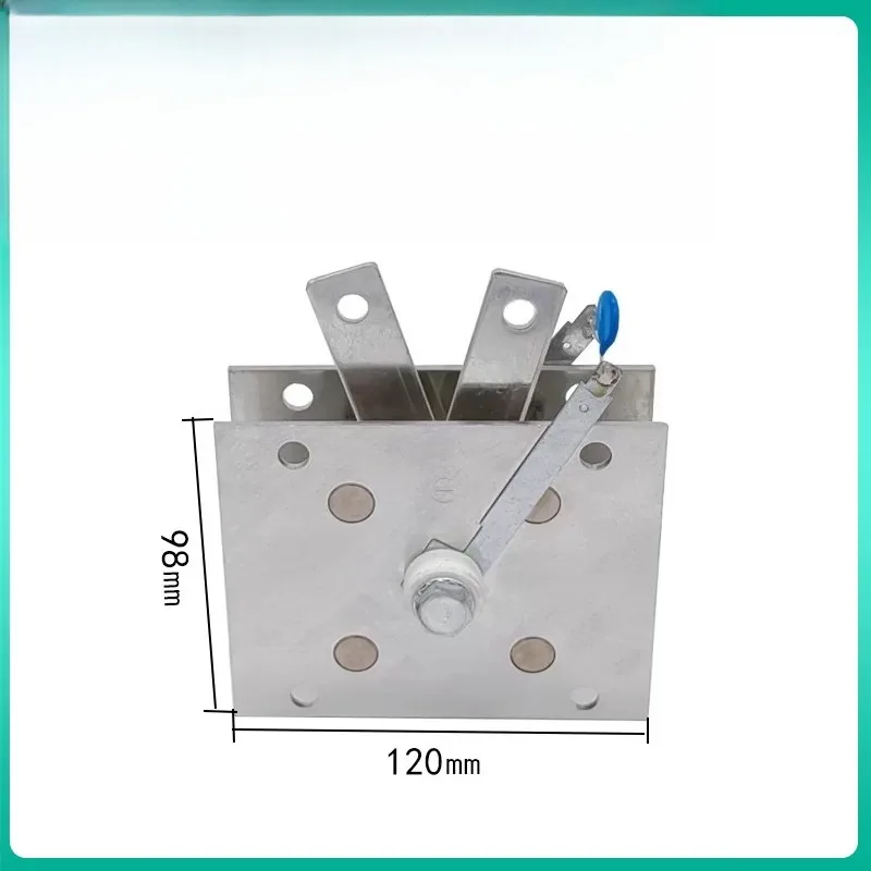 for Single Phase Rectifier Bridge Charger Welding Machine Aluminum Plate Diode 100A 200A 300A 400A