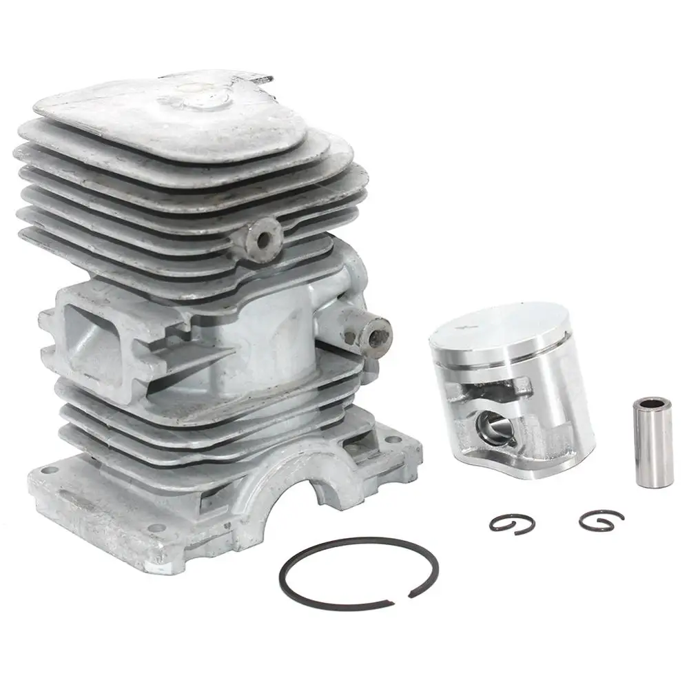 Imagem -03 - Kit Cilindro Pistão para Motosserra Stihl Mix Chainsaw Ms170