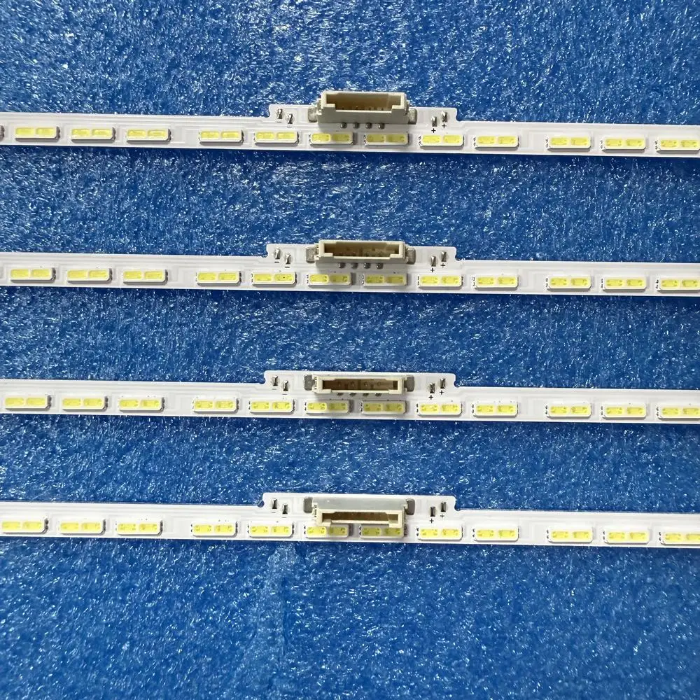 Full LED backlight strip for Samsung UE85BU8000U UE85BU8000K UE85CU8000K UE85CU8000U UE85AU8070 CY-SA085HGAV1H