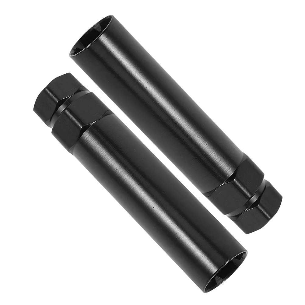 

Nut Sleeve High-strength Lug Socket Drive Deep Wheel Impact Sockets Auto Repair Tool Car