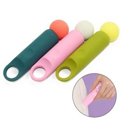 Personalised Silicone Mini Vibrator Toy Juguetes Adultos G Spot Sex Toys Av Wand Massager For Women