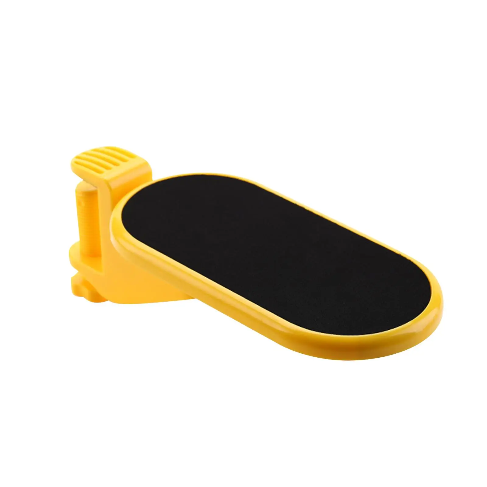 Computer Armrest Hand Pad Bracket PC Wrist Extend Adjustable for Chair Desk