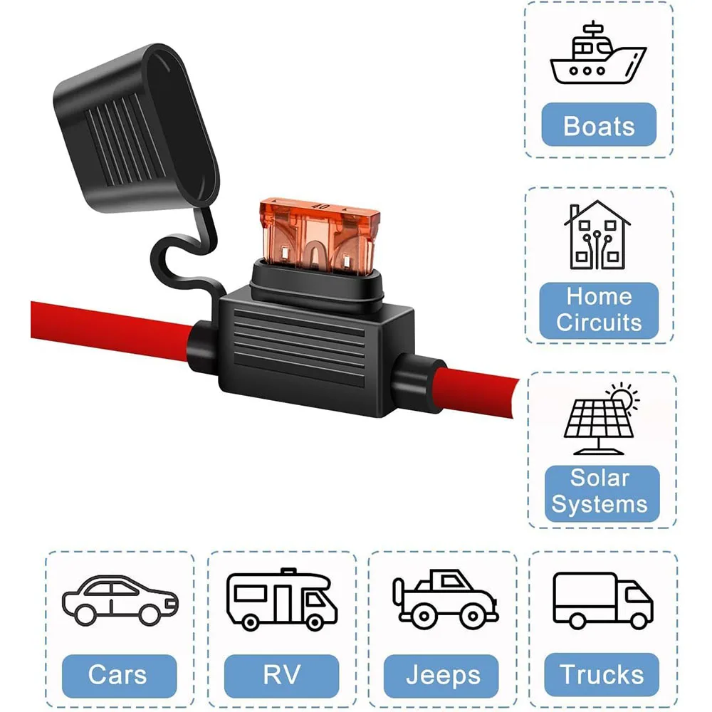 6 Pack 10 Gauge Inl…