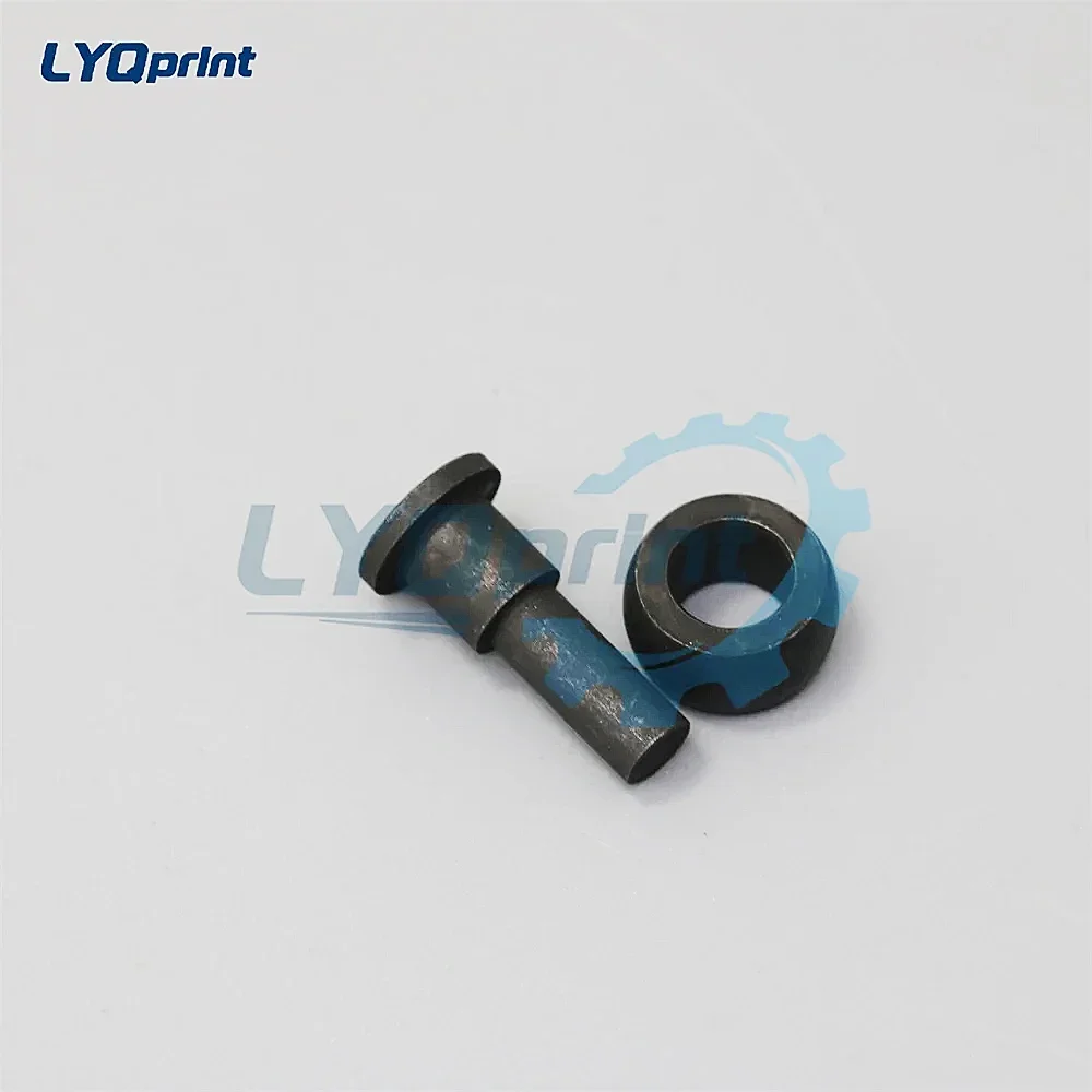 Exquisite Best Quality 01.002.061 01.013.010 SM102 CD102 Machine Side Lay Roller And Hinge Bolt For Heidelberg