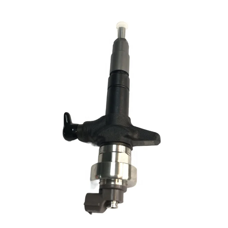 

Isuzu accessories new 4JJ1 fuel nozzle assembly 8982467510