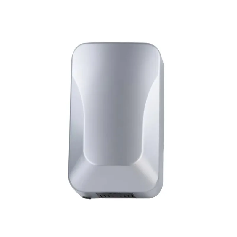 ABS Plastic Automatic High Speed Jet Air Hand Dryer with HEPA Filter for Home