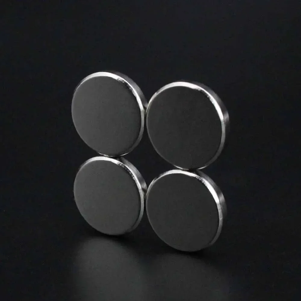 3/5/8/12 Pcs 25x5 Neodymium Magnet 25mm x 5mm N35 NdFeB Round Super Powerful Strong Permanent Magnetic imanes Disc 25*5