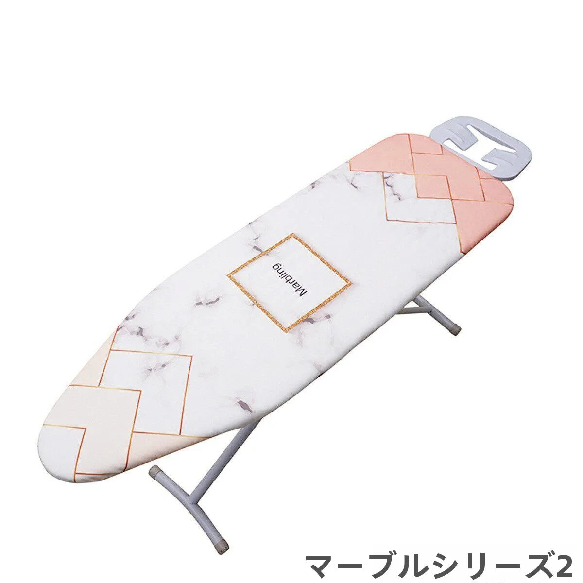 厚みのある純綿アイロン台カバー耐熱洗える家庭用アイロンマットカバー衣類ケアアクセサリー