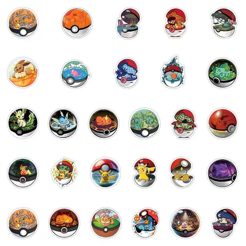 10 best sales Pokémon Stationärt - №7