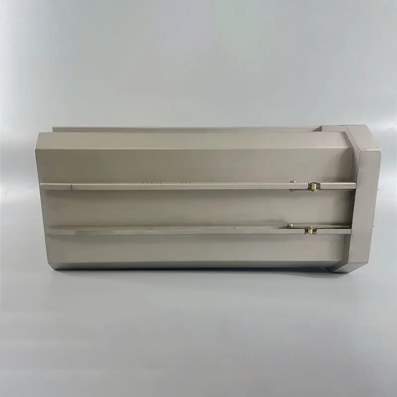 RC 1/14 6*6 U-förmiger Schaufelkorb aus Edelstahl für Tamiya Hydraulikbagger Lader Muldenkipper für VOLVO Anhänger Kipper DIY-Teile – Detail 2