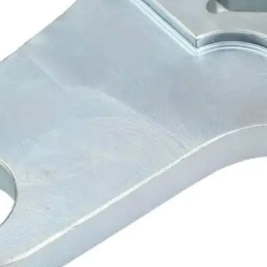 for loader Linkage Pintle Lever Equipment Maintenance Multiple Quality Tests Fits Multiple Models Part Number 6729956