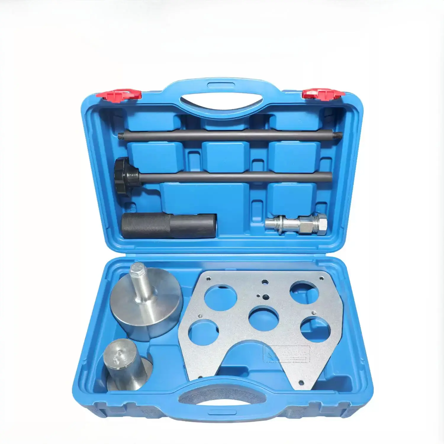 Special Balance Sha… - image