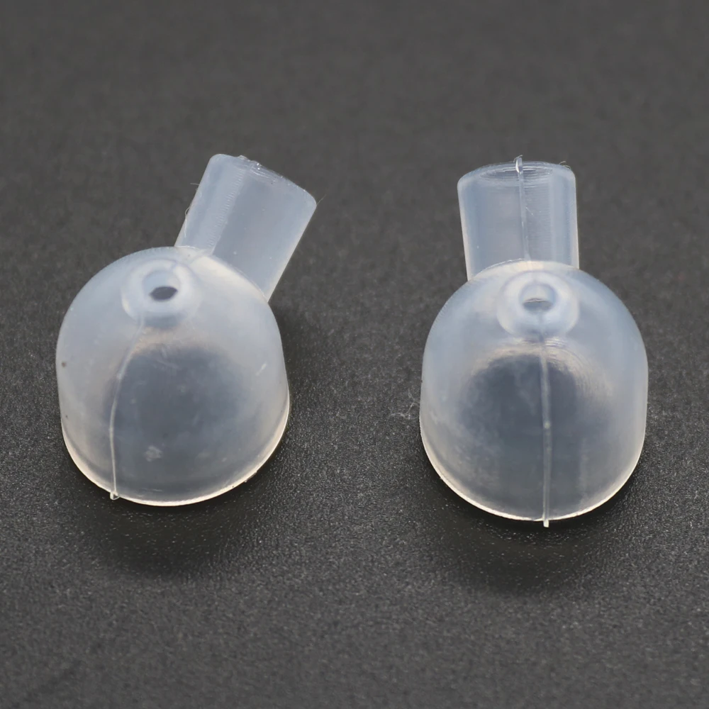 HBC Dental 2Pcs/Box Dental Tiny Cover for Aluminum Oxide Air Abrasion Micro Blaster Sandblaster Powder Dust Proof