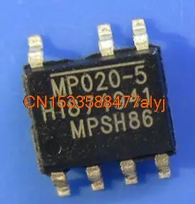 

NEW MP020-5 MP020-5GS SOP-7 MODULE new in stock NEW