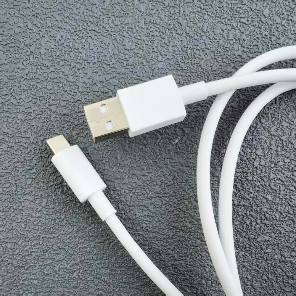 ل ممن لهم 12A كابل شحن سريع 80 واط 65 واط نوع C Supervooc ل ممن لهم البحث N5 X9 X5 X6 X3 A6 F31 رينو 14 13 12 10 برو A80 Usbc Vooc #4