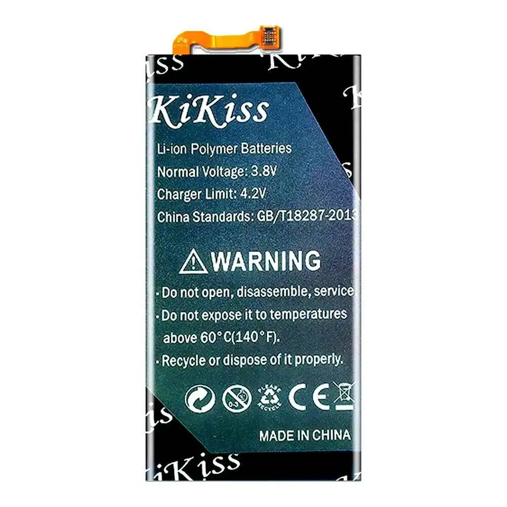 

Прочный и легкий аккумулятор EB-BG891ABA 4600 мАч для Samsung Galaxy S7 Active S7active SM-G8910 SM-G891A G8910 G891F для мобильного телефона