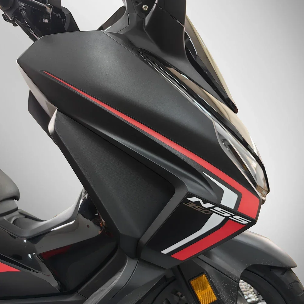 For Honda Forza NSS 350 2023-2024 Motorcycle Fairing Graphics Sticker