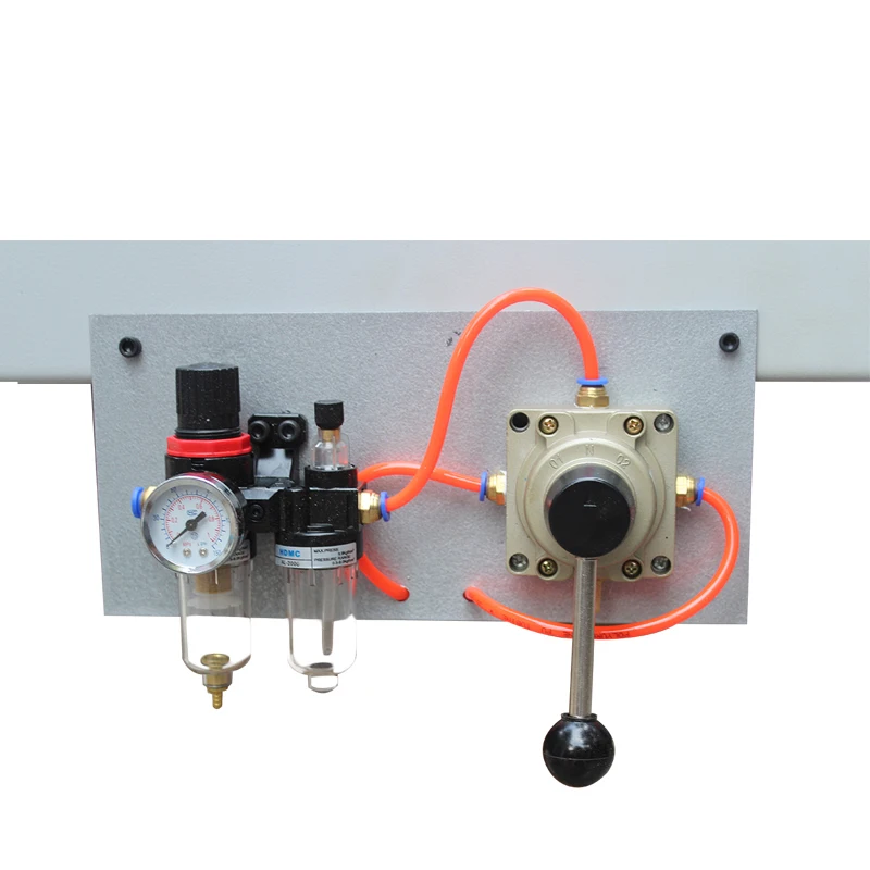 Stretching machine Mechanical chain stretching machine Pneumatic stretching machine Screen version stretching