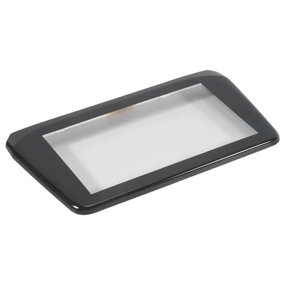 #88N  Navigation Display Touch Screen Digi,B61A611J0 7inch Touch-Screen For Mazda 3 Sport 2017-2018 (plastic)