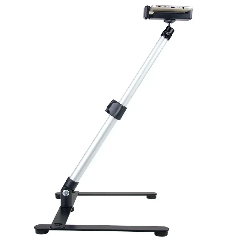 Excellent Design Live Streaming Overhead Tripod Compatible Package Content Flexible Use Angle Vertical Application