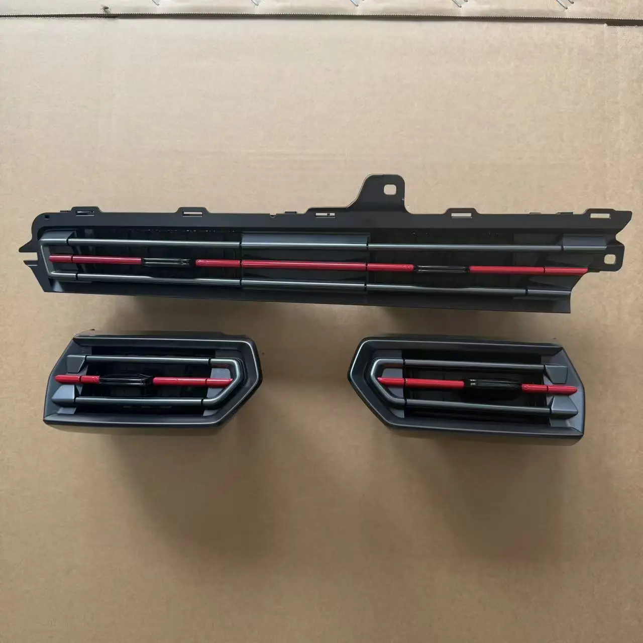 OEM For Audi A3 S3 Upgrade RS3 8Y Air Conditioning Outlet 8Y1820902C 8Y1820901C 8Y1820951C Y3U