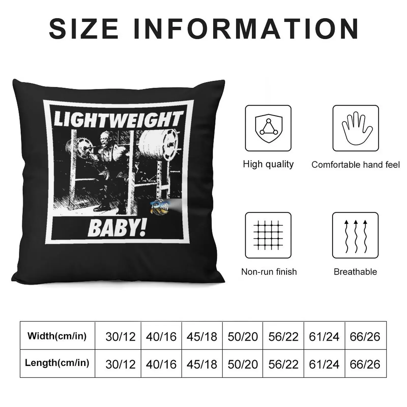 Ronnie Coleman Throw Pillow ornamental pillows Anime pillow