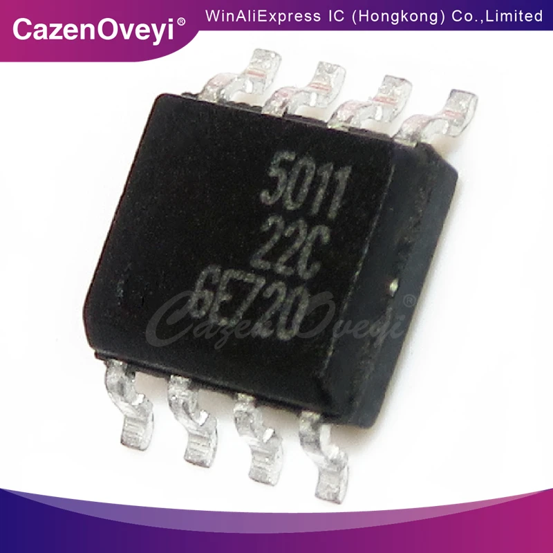 TLE5011 سوب-8 ، 1