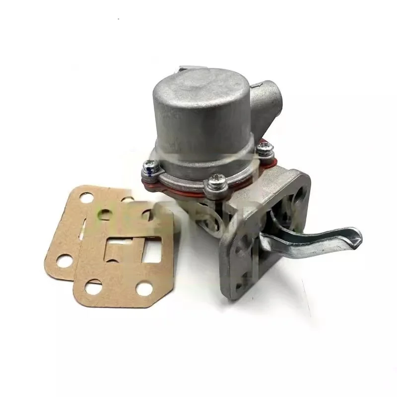 

Экскаватор Caterpillar E315D масляный насос двигатель Perkins ULPK0034 ручной насос 201-0877 подъемный насос