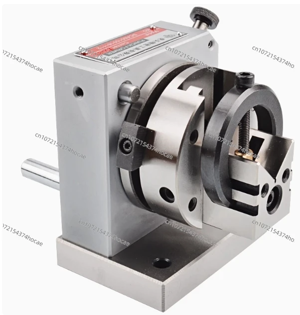 High Precision 0.005Mm One-Way Punch Forming Device, High-Precision Punch Grinder, Punch Forming Machine, Accuracy Within