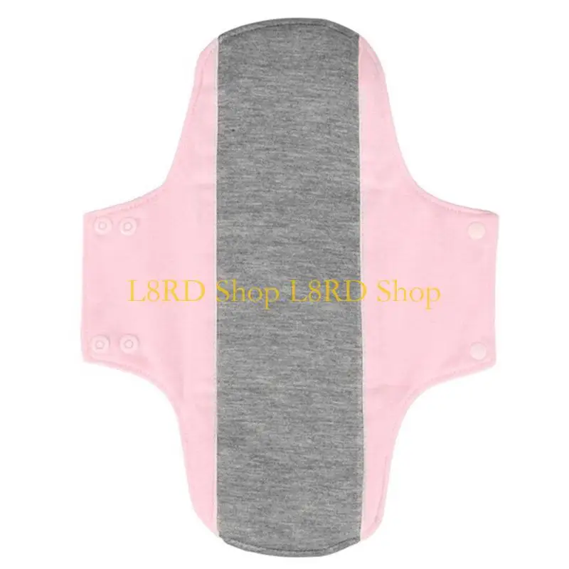 L8RD Hypoallergenics Cotton Incontinence Liners for Adult Postpartum Elderly Leak Proof