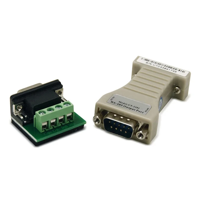 2025 New-2X RS232 T… - image