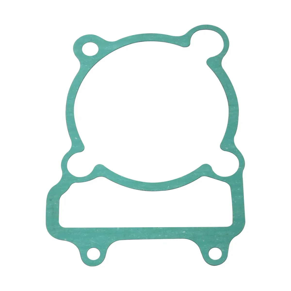 حشية رأس الأسطوانة السفلية لمحرك الدراجة النارية لياماها AG200 2012-2022 YFM250 00-09 YFB250 92-98 OEM:5VC-11351-10